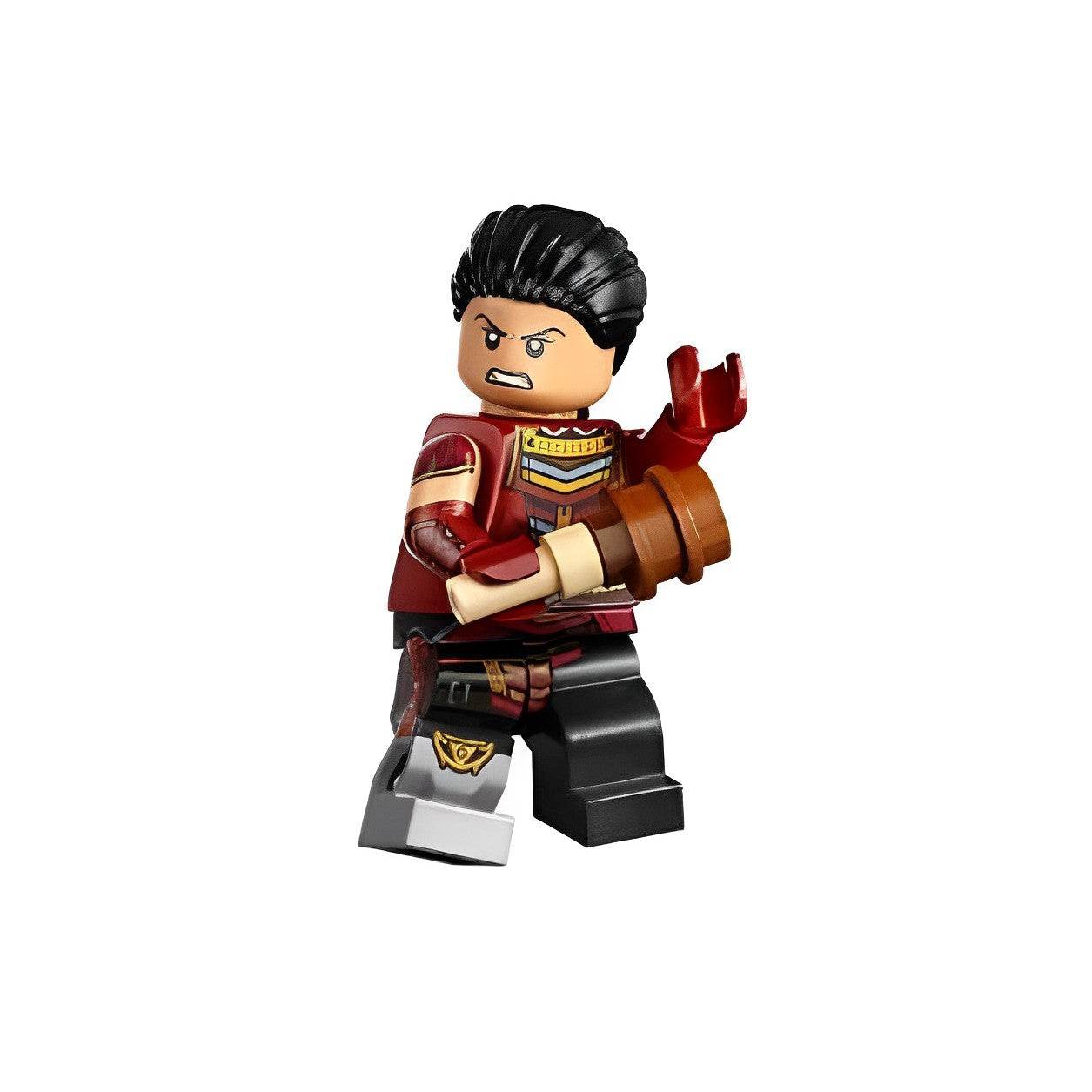 Конструктор LEGO Marvel Season 2 Complete Set (71039) - Boxette Shop